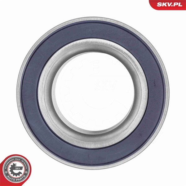 Pyöränlaakerisarja, Etuakseli, Etuakseli, oikea, Etuakseli, vasen ESEN SKV