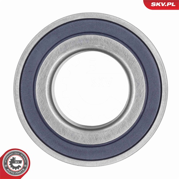 Pyöränlaakerisarja, Etuakseli, Etuakseli, oikea, Etuakseli, vasen ESEN SKV