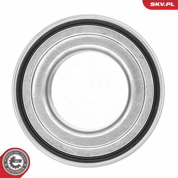 Pyöränlaakerisarja, Etuakseli, Etuakseli, oikea, Etuakseli, vasen ESEN SKV