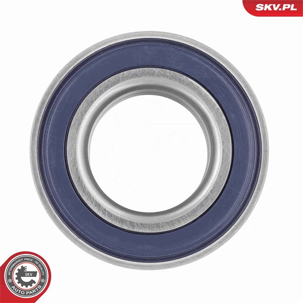 Pyöränlaakerisarja, Etuakseli, Etuakseli, oikea, Etuakseli, vasen ESEN SKV