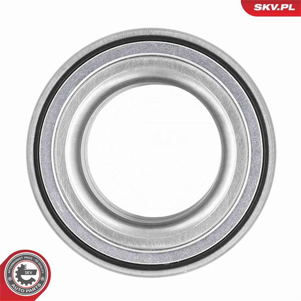 Pyöränlaakerisarja, Etuakseli, Etuakseli, oikea, Etuakseli, vasen ESEN SKV