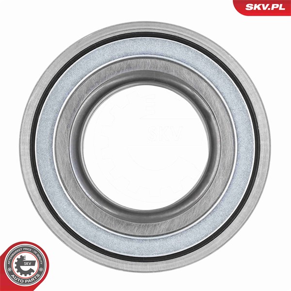 Pyöränlaakerisarja, Etuakseli, Etuakseli, oikea, Etuakseli, vasen ESEN SKV Pyöränlaakerisarja, Etuakseli, Etuakseli, oikea, Etuakseli, vasen ESEN SKV