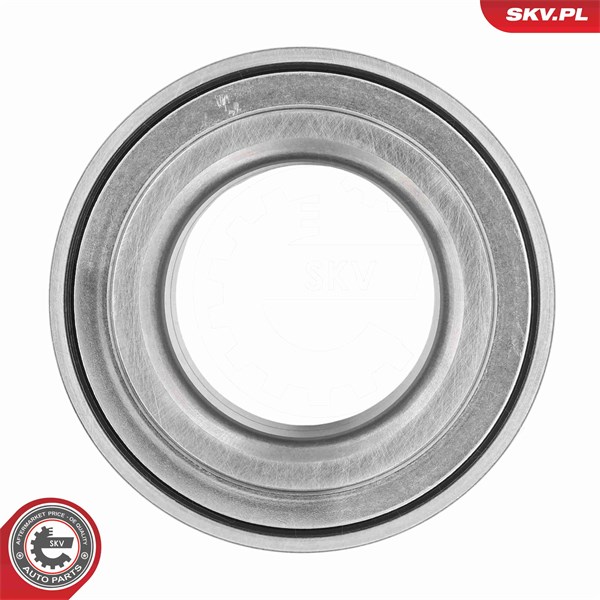 Pyöränlaakerisarja, Etuakseli, Etuakseli, oikea, Etuakseli, vasen ESEN SKV