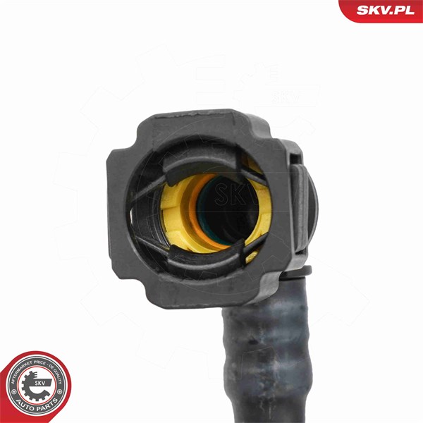 Polttoaineputki ESEN SKV ESEN SKV