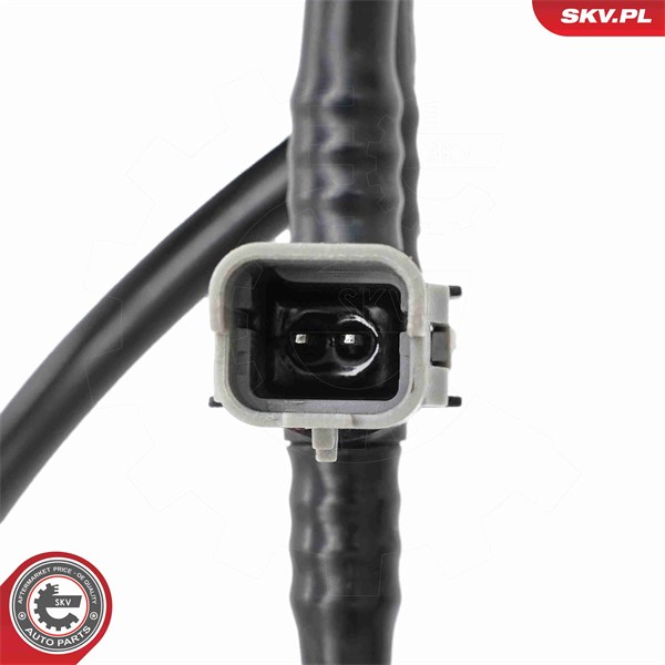 Polttoaineputki ESEN SKV ESEN SKV