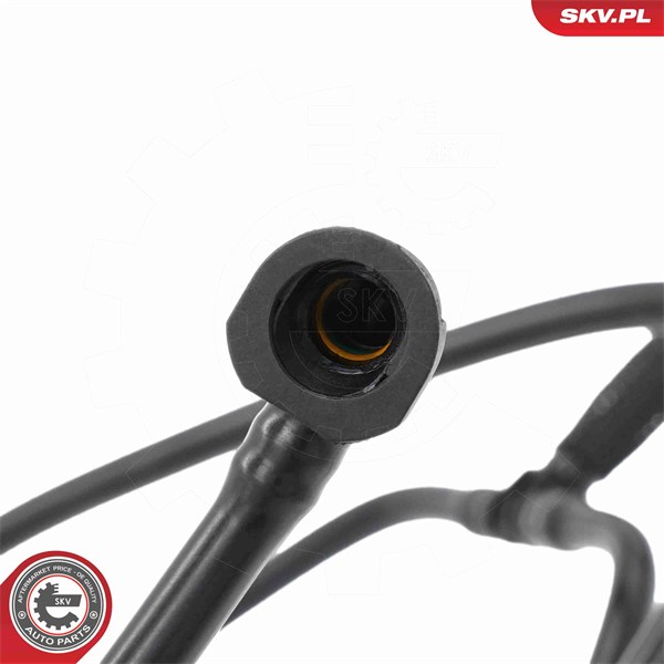 Polttoaineputki ESEN SKV ESEN SKV