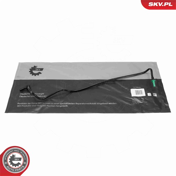 Polttoaineputki ESEN SKV ESEN SKV