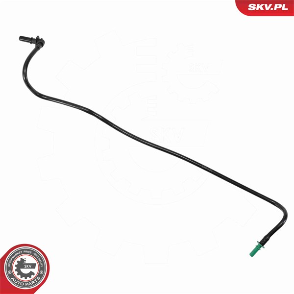 Polttoaineputki ESEN SKV ESEN SKV