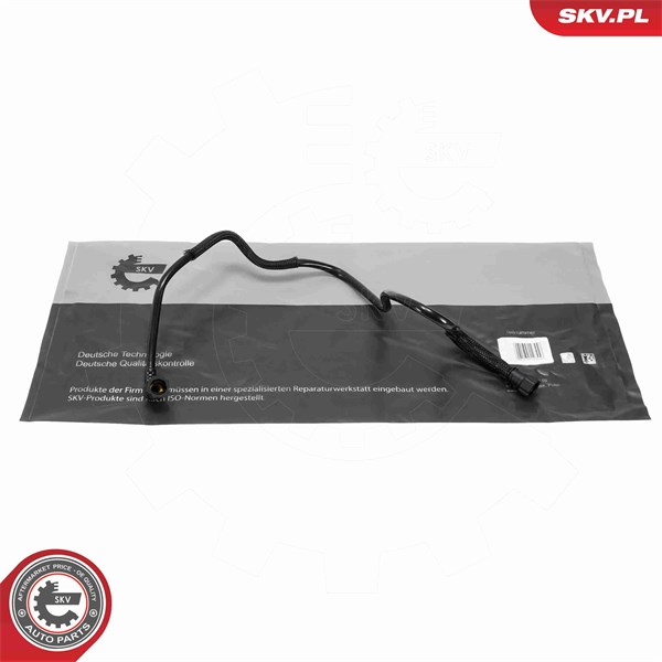 Polttoaineputki ESEN SKV ESEN SKV