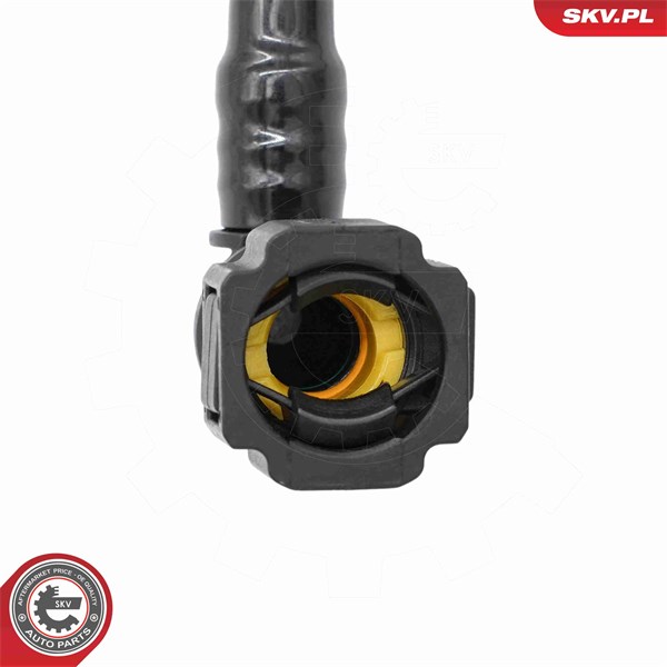 Polttoaineputki ESEN SKV ESEN SKV