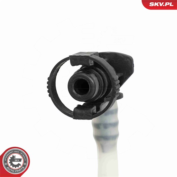 Polttoaineputki ESEN SKV ESEN SKV