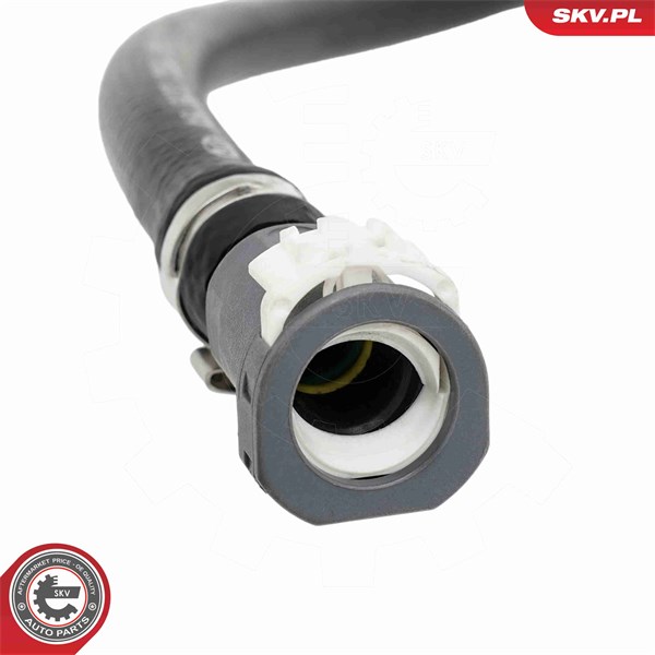 Polttoaineputki ESEN SKV ESEN SKV