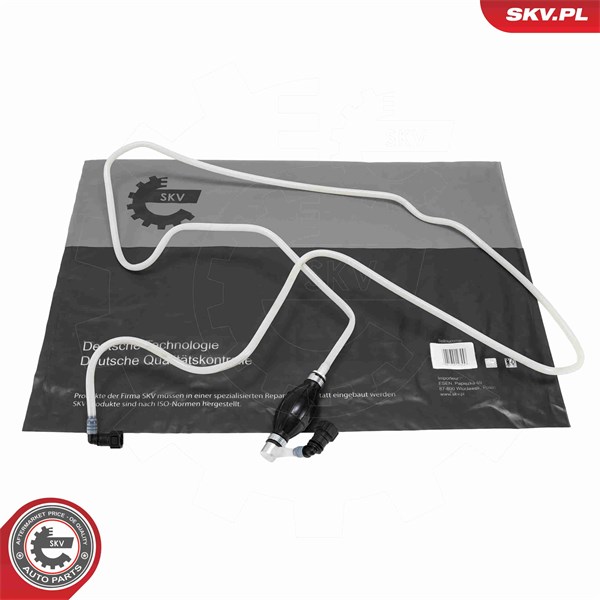 Polttoaineputki ESEN SKV ESEN SKV