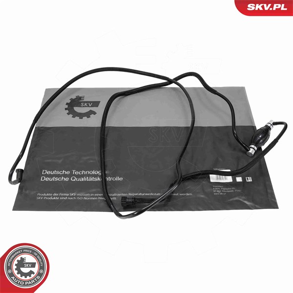 Polttoaineputki ESEN SKV ESEN SKV