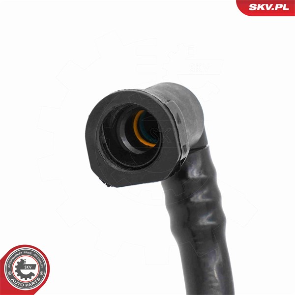 Polttoaineputki ESEN SKV ESEN SKV