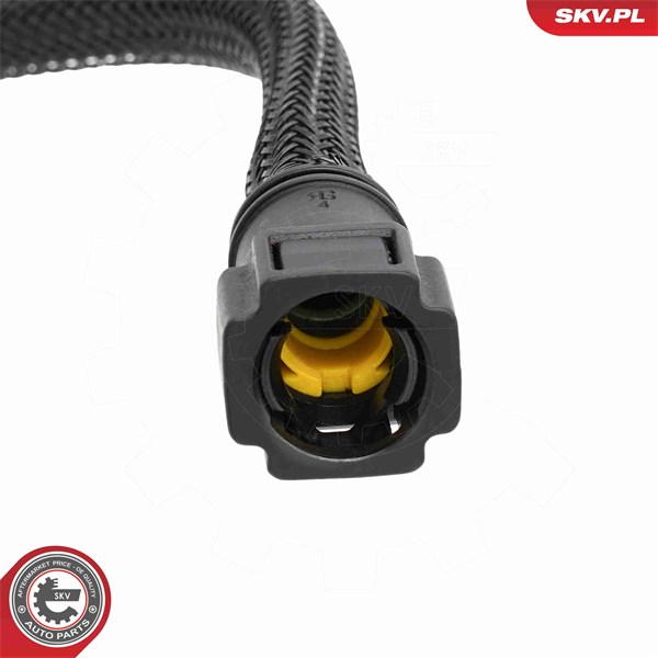 Polttoaineputki ESEN SKV ESEN SKV