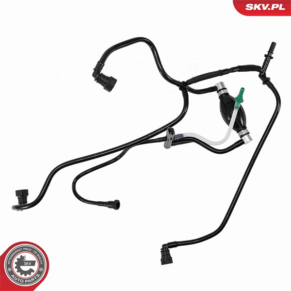 Polttoaineputki ESEN SKV ESEN SKV