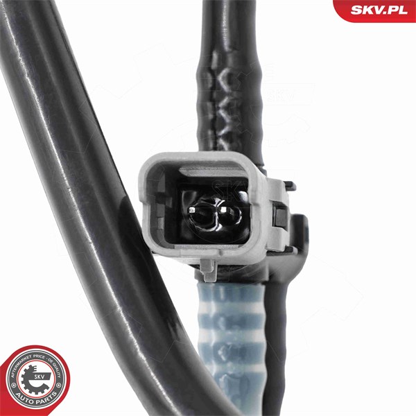 Polttoaineputki ESEN SKV ESEN SKV