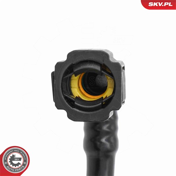 Polttoaineputki ESEN SKV ESEN SKV