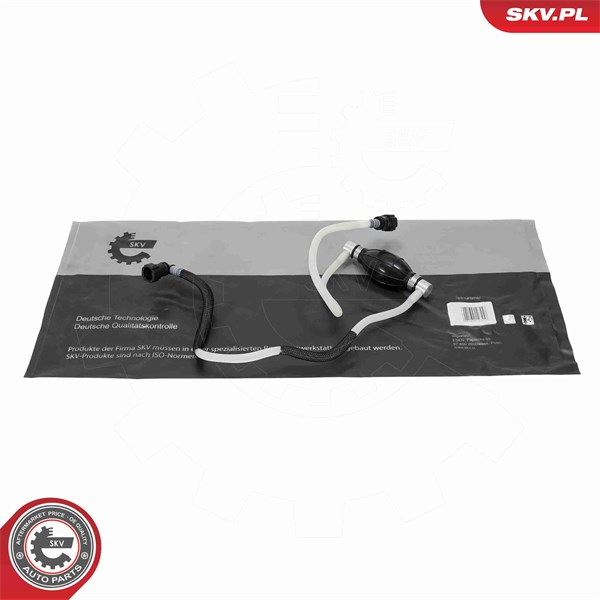 Polttoaineputki ESEN SKV ESEN SKV