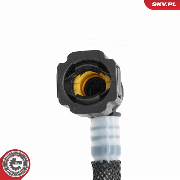 Polttoaineputki ESEN SKV ESEN SKV