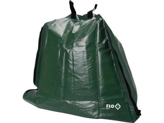 Kastelupussi 60L FLO Flo