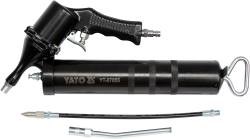 Tryckluftsdriven fettspruta 400cc YATO - 2259755