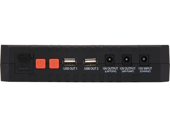 Käynnistysapuvirtapankki 12V 12000mAh YATO Yato