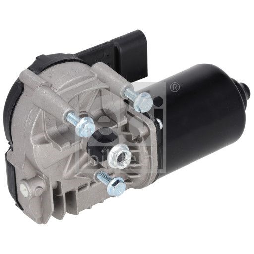 Pyyhkijän moottori 12V, Edessä FEBI BILSTEIN FEBI BILSTEIN
