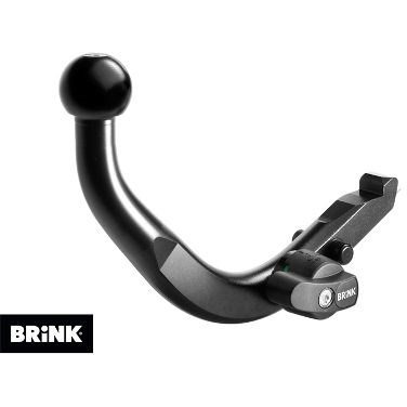 Dragkrok BRINK Bma - audi, cupra, seat, skoda, vw