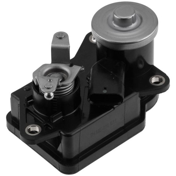 Säädin, kiertoläppä (imuputki) 12V NTY NTY