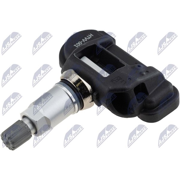 Pyöräanturi, rengaspaine (TPMS) NTY NTY
