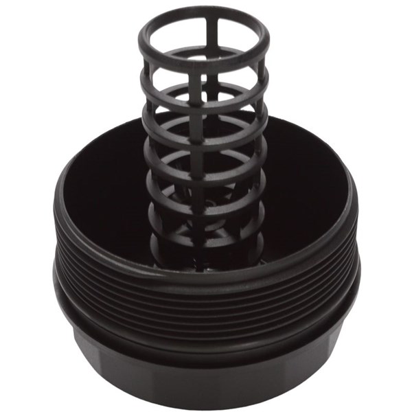 Kansi, öljynsuodatinpesä BOGAP 4 BOGAP