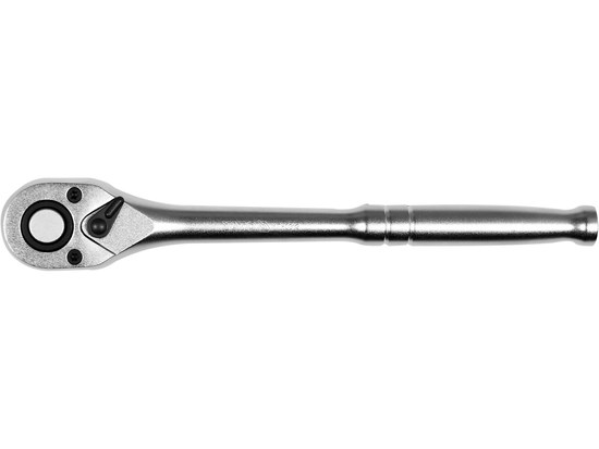 Pikavapautuksellinen räikkäväännin 1/2″ YATO Yato