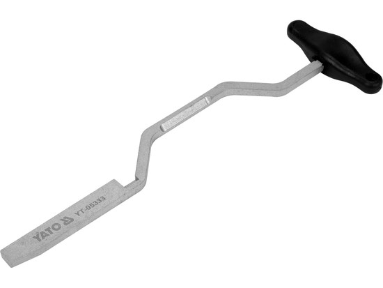 DSG-mekatroniikkayksikön ulosvedin YATO Yato