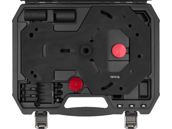 Reparationssats f&ouml;r dubbelkoppling (PowerShift) &ndash; Ford YATO - 2307551