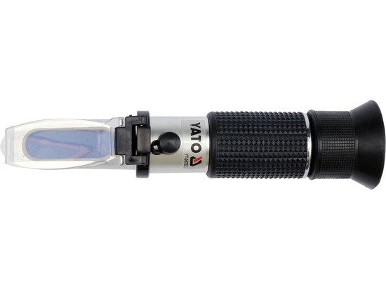 Glykolimittari YATO Yato