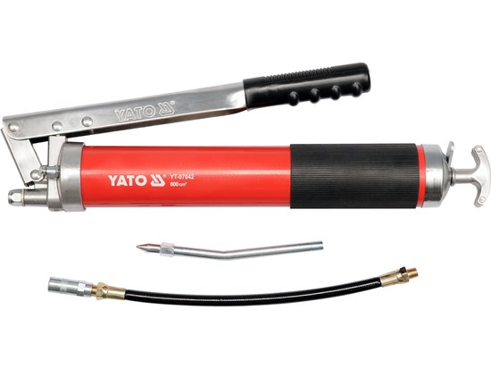 Fettspruta YATO - 2307560