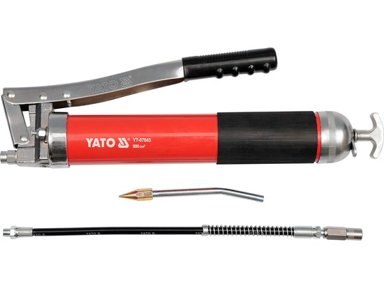 Fettspruta YATO - 2307561