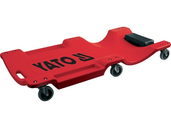 Mont&ouml;rsvagn 100cm YATO - 2307568