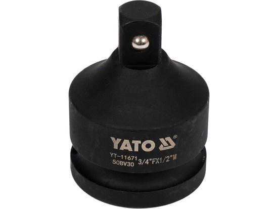 Adapteri 3/4" F → 1/2" M YATO Yato