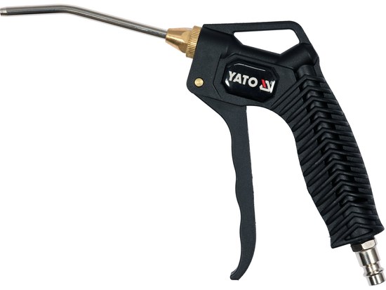 Renbl&aring;sningspistol (tryckluft) YATO - 2307596