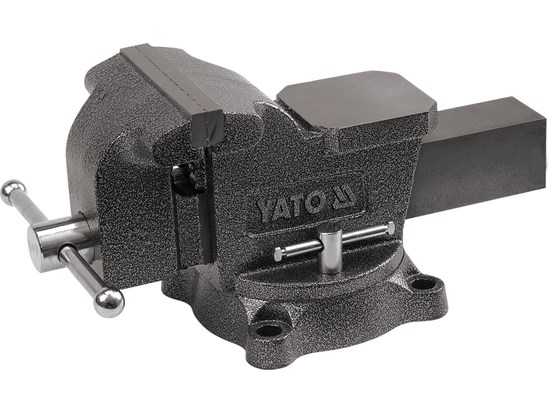 Skruvst&auml;d 150mm YATO - 2307635