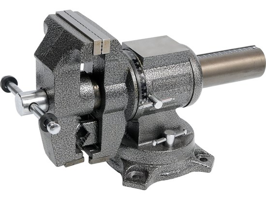 Skruvst&auml;d 100mm YATO - 2307636