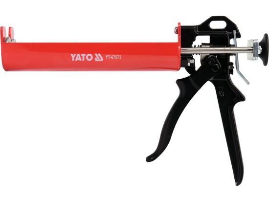 Fogspruta 205mm YATO - 2307637