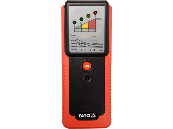 Testare f&ouml;r bromsv&auml;tska YATO - 2307639
