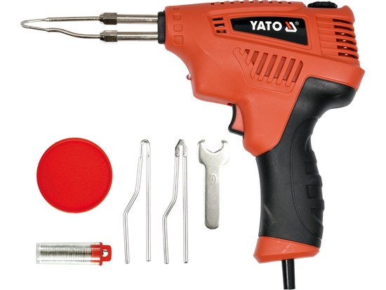 Juotospistoolisarja 200 W YATO Yato