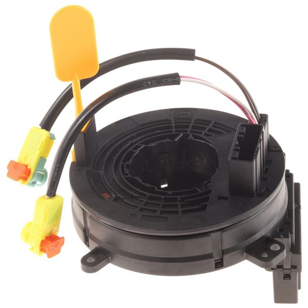 Kellojousi, airbag 12V BOGAP 4 BOGAP