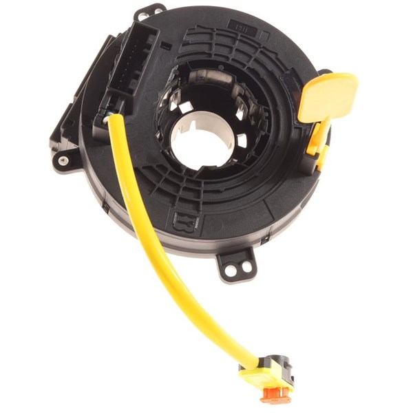 Kellojousi, airbag 12V BOGAP 4 BOGAP
