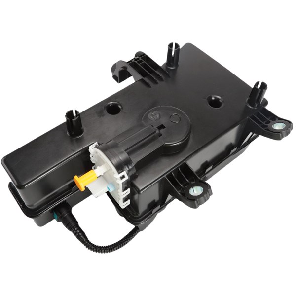 Säiliöyksikkö, lisäaine (noki-/hiukkassuodatinregenerointi) BOGAP BOGAP